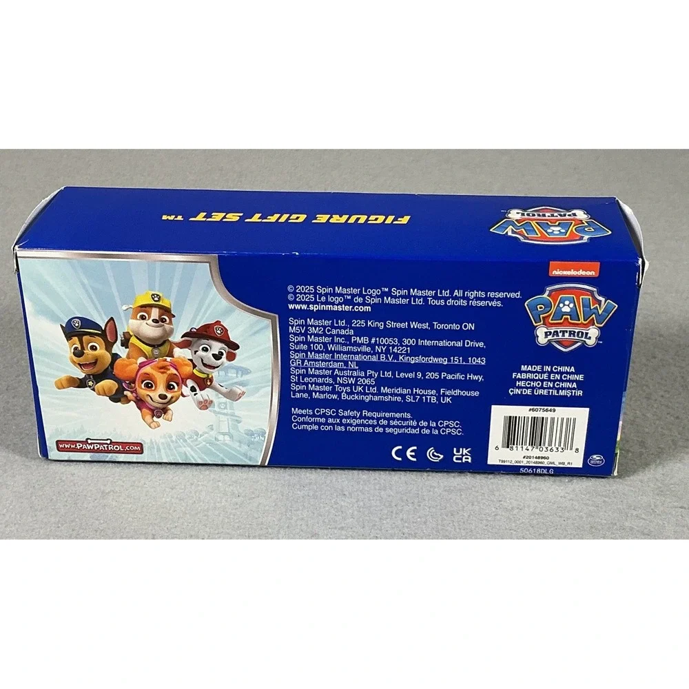 Paw Patrol new original